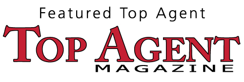 Mark Allan featured on the Australian Edition of Top Agent Magazine-emblem-TopAgent