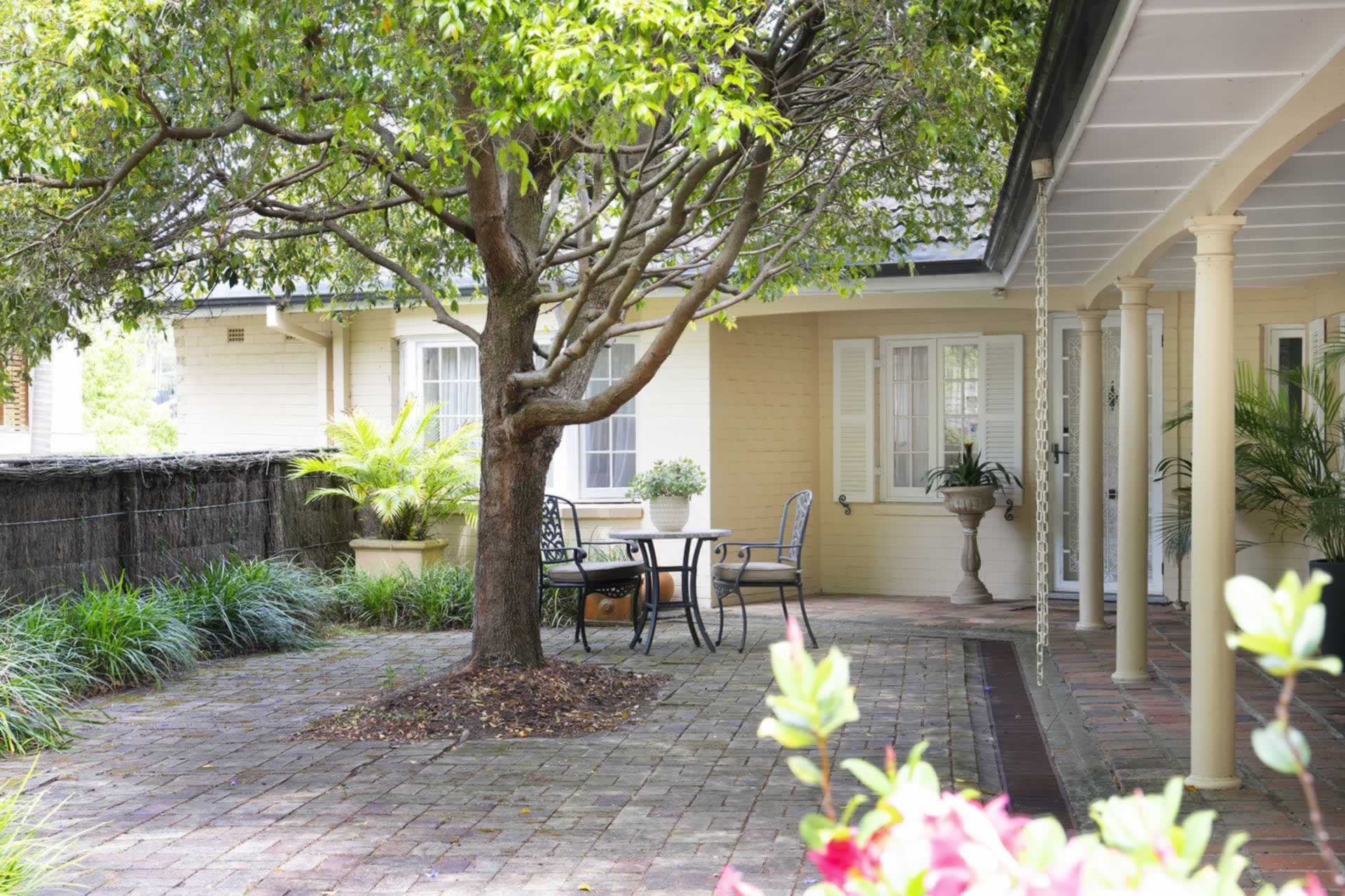 69 Irrubel Road, Newport luxury property sale