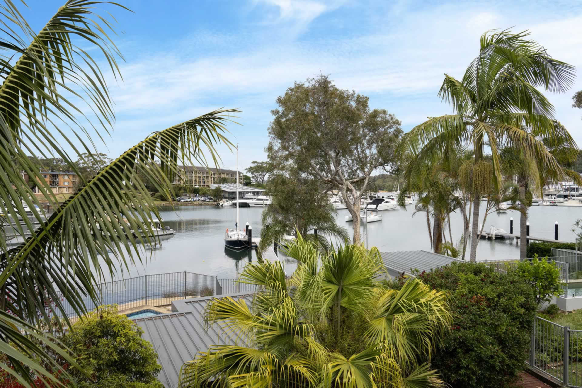 69 Irrubel Road, Newport luxury property sale
